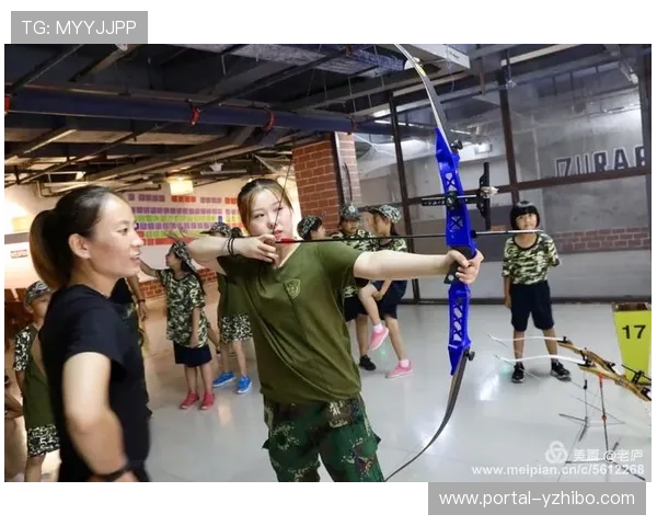 射箭文化展览：历史脉络与当代发展交融的艺术之旅