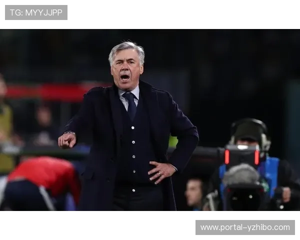 安切洛蒂巧妙战术克制尤文展现皇马打硬仗优势