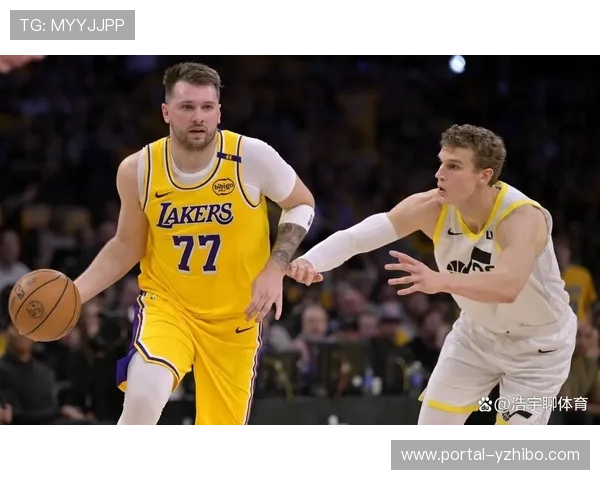 湖人迎战国王，东契奇复出助阵冲击西部前四