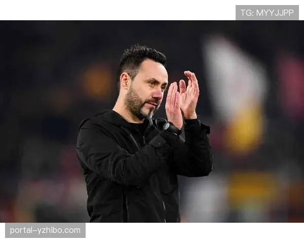 布莱顿官方确认：德泽尔比因个人原因临时缺席赛前发布会